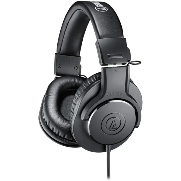 Audio Technica ATH-M20X