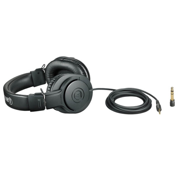 Audio Technica ATH-M20X