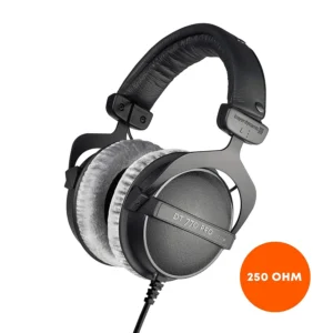 Beyerdynamic DT-770 Pro Closed studio headphones