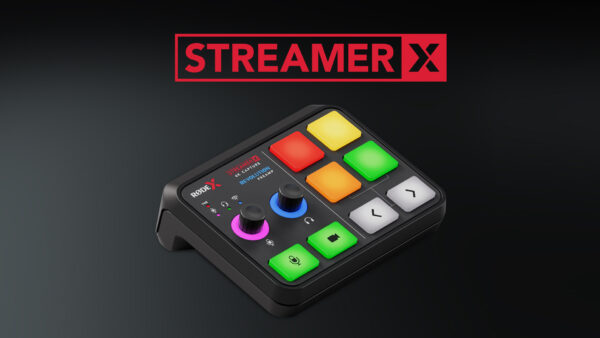 RODE Streamer X