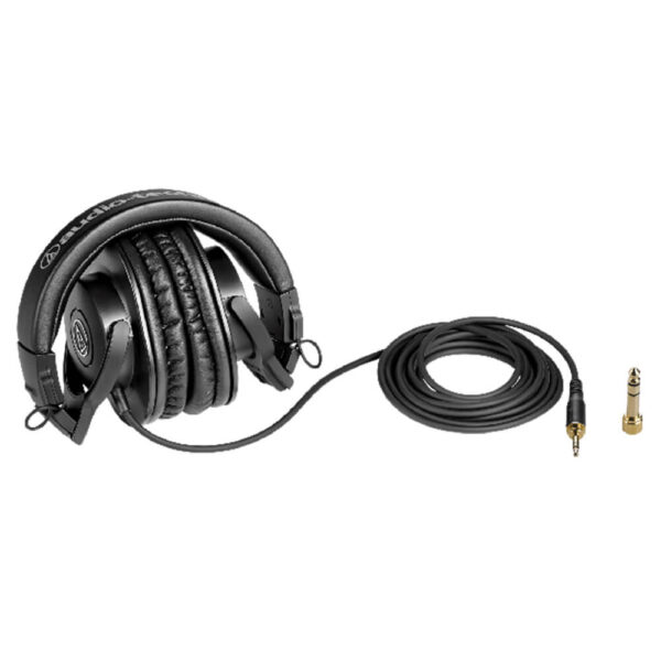Audio Technica ATH-M30X