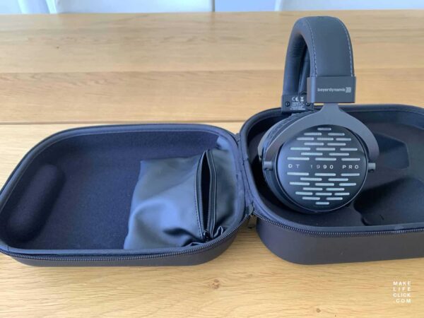 Beyerdynamic DT1990 Pro Open Back Headphone