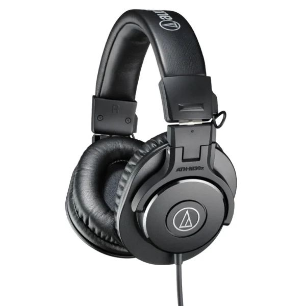Audio Technica ATH-M30X