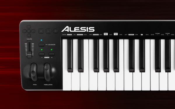 Alesis Q49 mkii