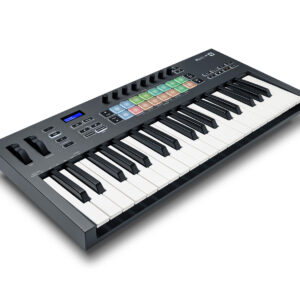 Novation FLkey 37 Keyboard Controller for FL Studio