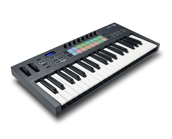 Novation FLkey 37 Keyboard Controller for FL Studio