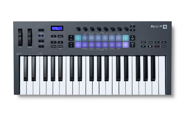 Novation FLkey 37 Keyboard Controller for FL Studio